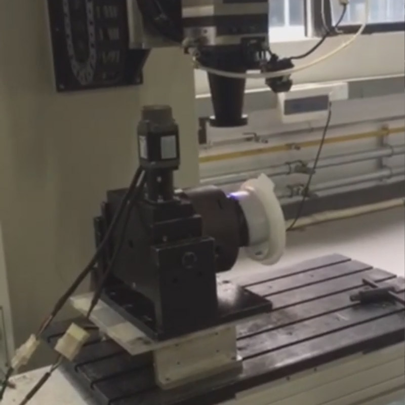 Plastic Welding - Video Demonstration