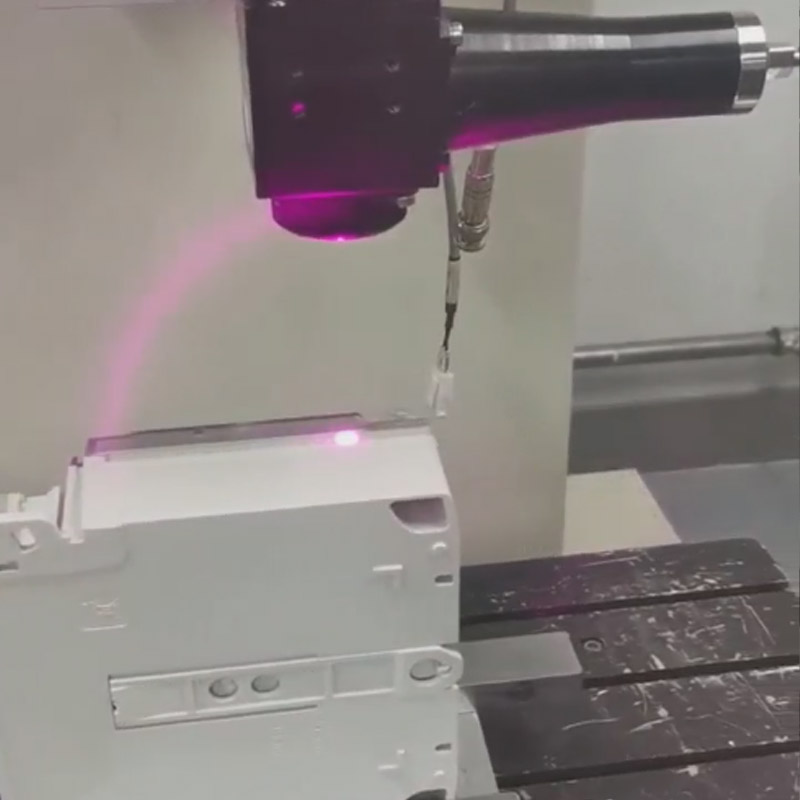 Plastic Welding - Video Demonstration