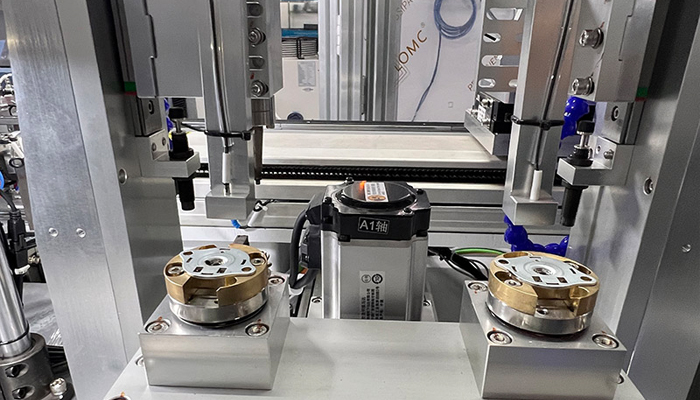 Metal Welding Solution