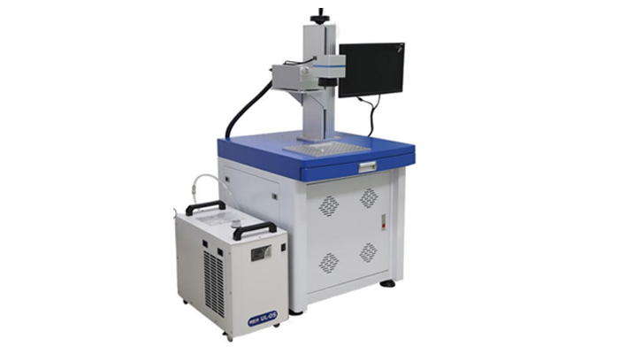 Laser Marking Solution